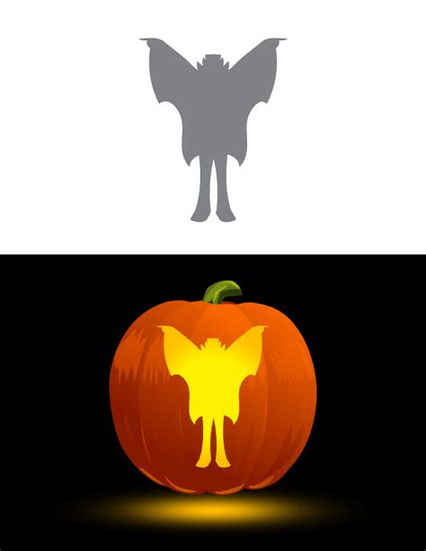 vampire pumpkin carving|pumpkin stencils no carve.